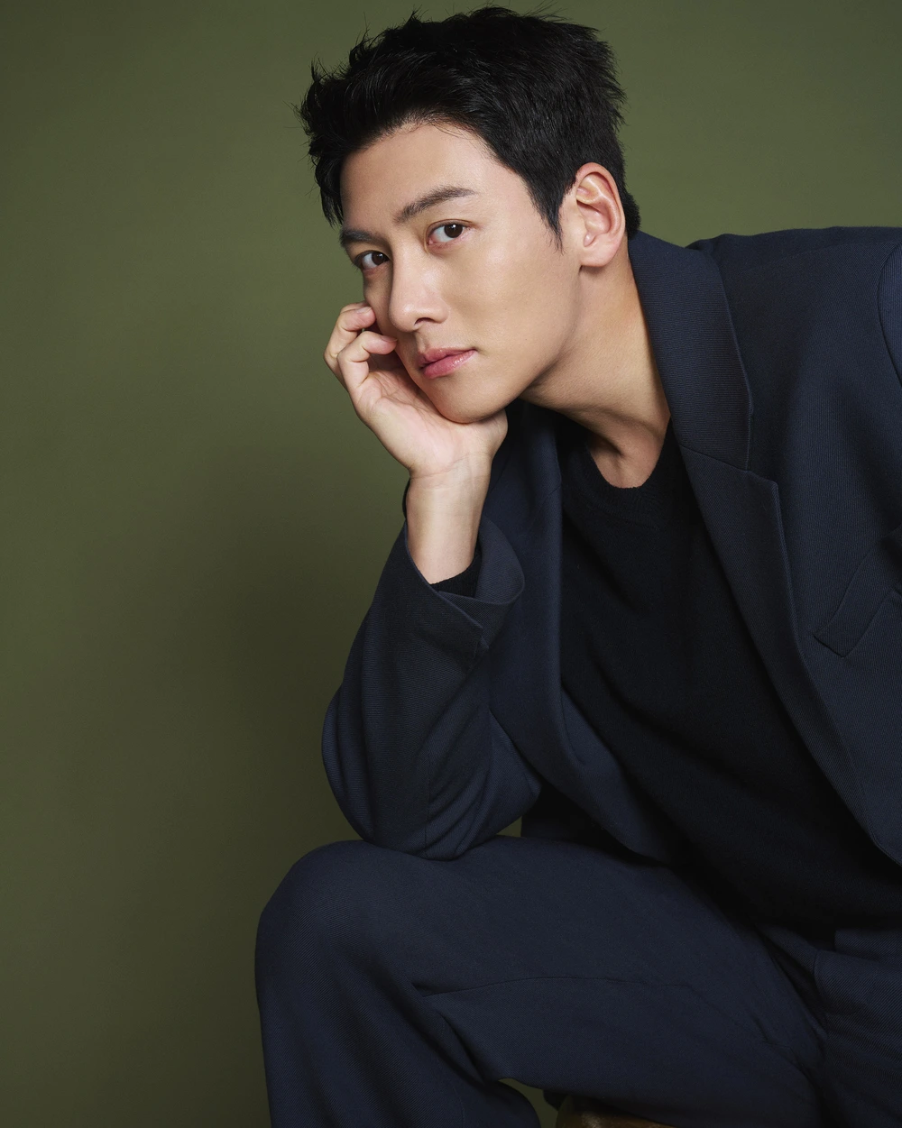 Sức hút DANAFF IV: Ji Chang-wook xác nhận tham dự - Ảnh 1. Sức hút DANAFF IV: Ji Chang-wook xác nhận tham dự - Ảnh 1.