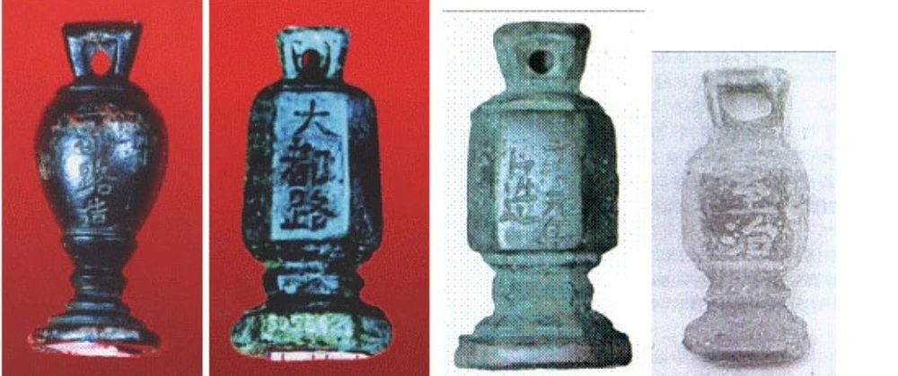 Khai quật tàu đắm Bình Châu: Nơi ở của chủ thuyền, thủy thủ và thương nhân - Ảnh 5. Khai quật tàu đắm Bình Châu: Nơi ở của chủ thuyền, thủy thủ và thương nhân - Ảnh 5.