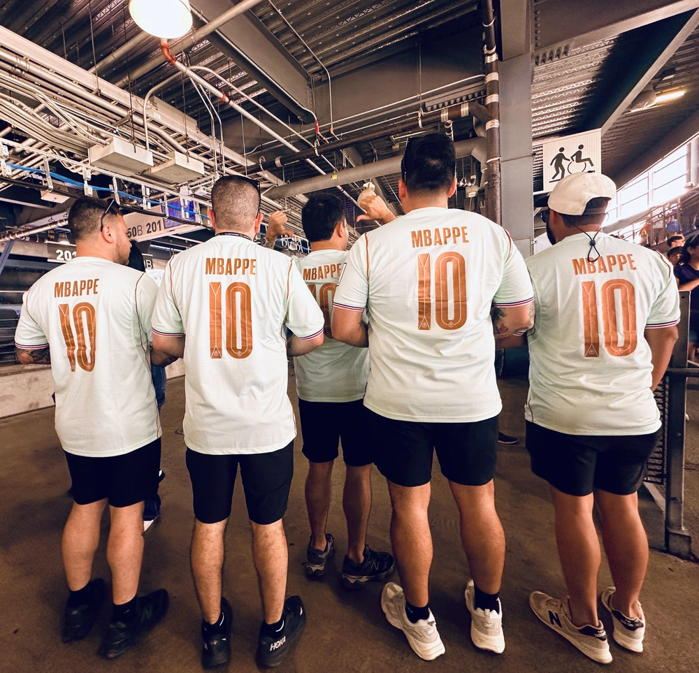 Trên những nẻo đường World Cup: Trên sân bóng của những số 10 - Ảnh 1. Trên những nẻo đường World Cup: Trên sân bóng của những số 10 - Ảnh 1.