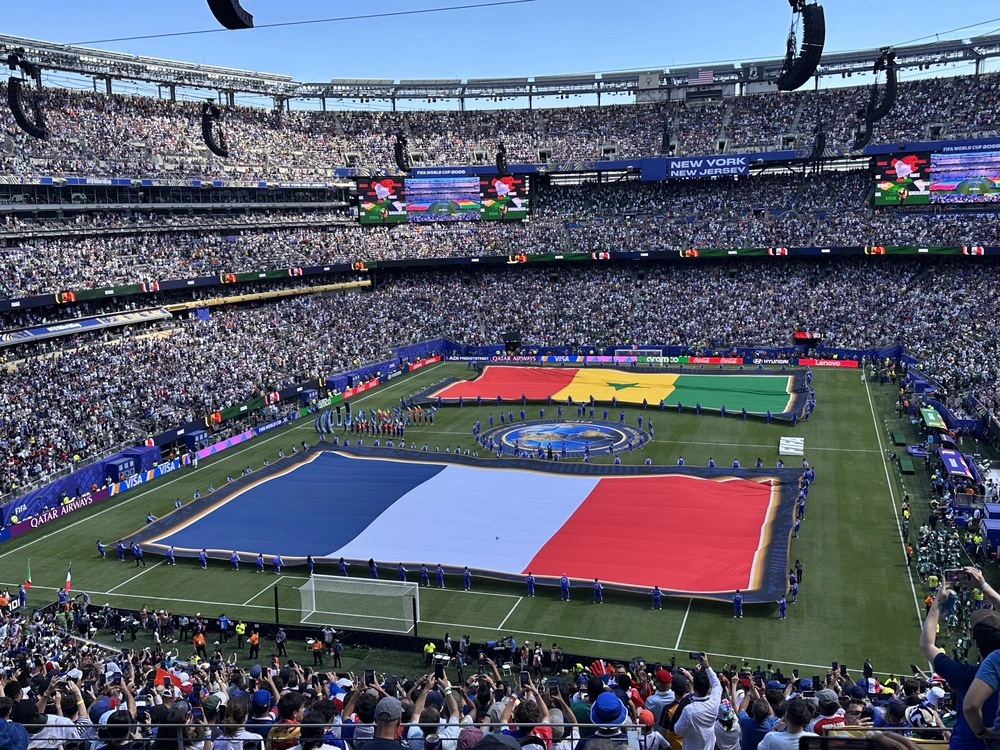 Trên những nẻo đường World Cup: Trên sân bóng của những số 10 - Ảnh 3. Trên những nẻo đường World Cup: Trên sân bóng của những số 10 - Ảnh 3.