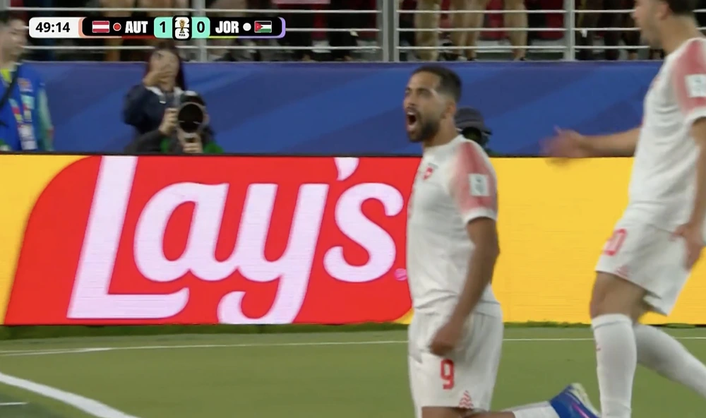 VTV6 VTV3 trực tiếp bóng đá Áo vs Jordan 11h00 hôm nay, bảng J World Cup 2026 - Ảnh 3. VTV6 VTV3 trực tiếp bóng đá Áo vs Jordan 11h00 hôm nay, bảng J World Cup 2026 - Ảnh 3.