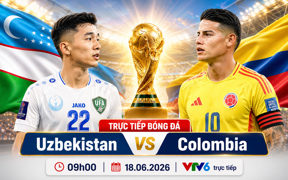 AI dự đoán kết quả World Cup 2026 hôm nay ngày 18/6 - Ảnh 2. AI dự đoán kết quả World Cup 2026 hôm nay ngày 18/6 - Ảnh 2.