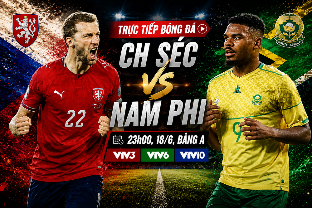AI dự đoán kết quả World Cup 2026 hôm nay ngày 18/6 - Ảnh 3. AI dự đoán kết quả World Cup 2026 hôm nay ngày 18/6 - Ảnh 3.