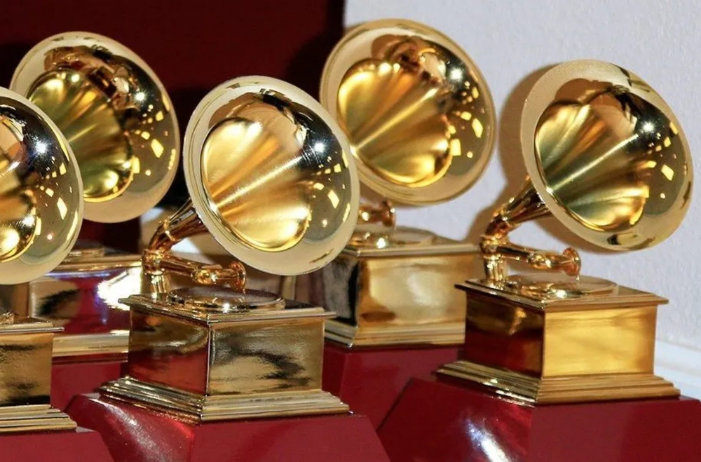 Sau nhiều năm bị phớt lờ, nhạc châu Á cuối cùng cũng có vị trí riêng tại Grammy - Ảnh 1.