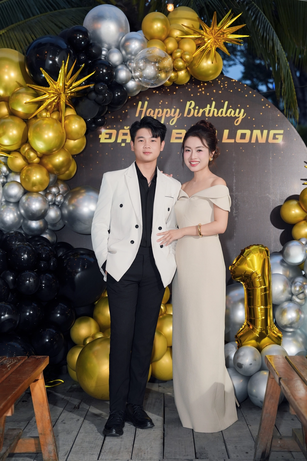 Hành trình trưởng thành của Ảo thuật gia - Diễn viên Bảo Long ở tuổi 15 - Ảnh 5. Hành trình trưởng thành của Ảo thuật gia - Diễn viên Bảo Long ở tuổi 15 - Ảnh 5.