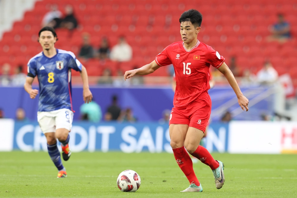 Từ World Cup 2026 đến giấc mơ lớn của bóng đá Việt Nam - Ảnh 1.