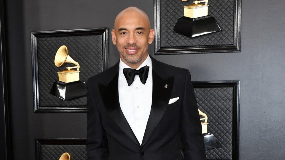 Sau nhiều năm bị phớt lờ, nhạc châu Á cuối cùng cũng có vị trí riêng tại Grammy - Ảnh 3.