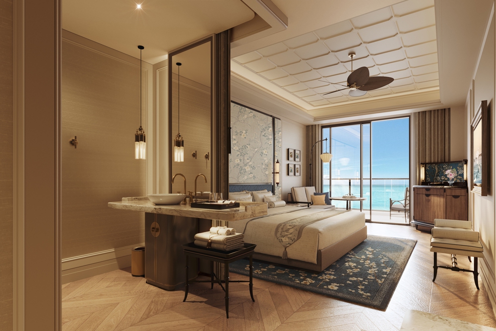 Ký kết chiến lược tại The Indochine at Meliá Hồ Tràm: Sức mạnh cộng hưởng từ 07 đại lý phân phối hàng đầu - Ảnh 2.