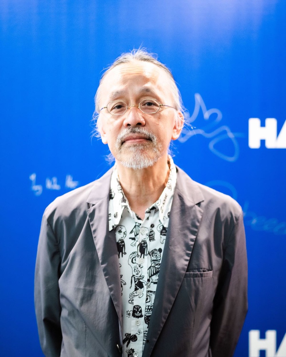 Những người từng đưa "La La Land", "Ký sinh trùng" tới khán giả toàn cầu làm giám khảo DANAFF Talents 2026 - Ảnh 2. Những người từng đưa "La La Land", "Ký sinh trùng" tới khán giả toàn cầu làm giám khảo DANAFF Talents 2026 - Ảnh 2.