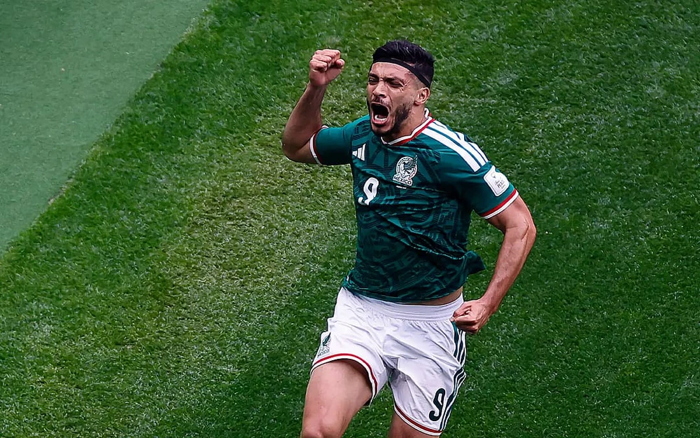 Tỷ lệ chiến thắng Mexico vs Hàn Quốc (bảng A World Cup 2026): El Tri nhỉnh hơn nhờ sân nhà - Ảnh 3. Mexico vs Hàn Quốc