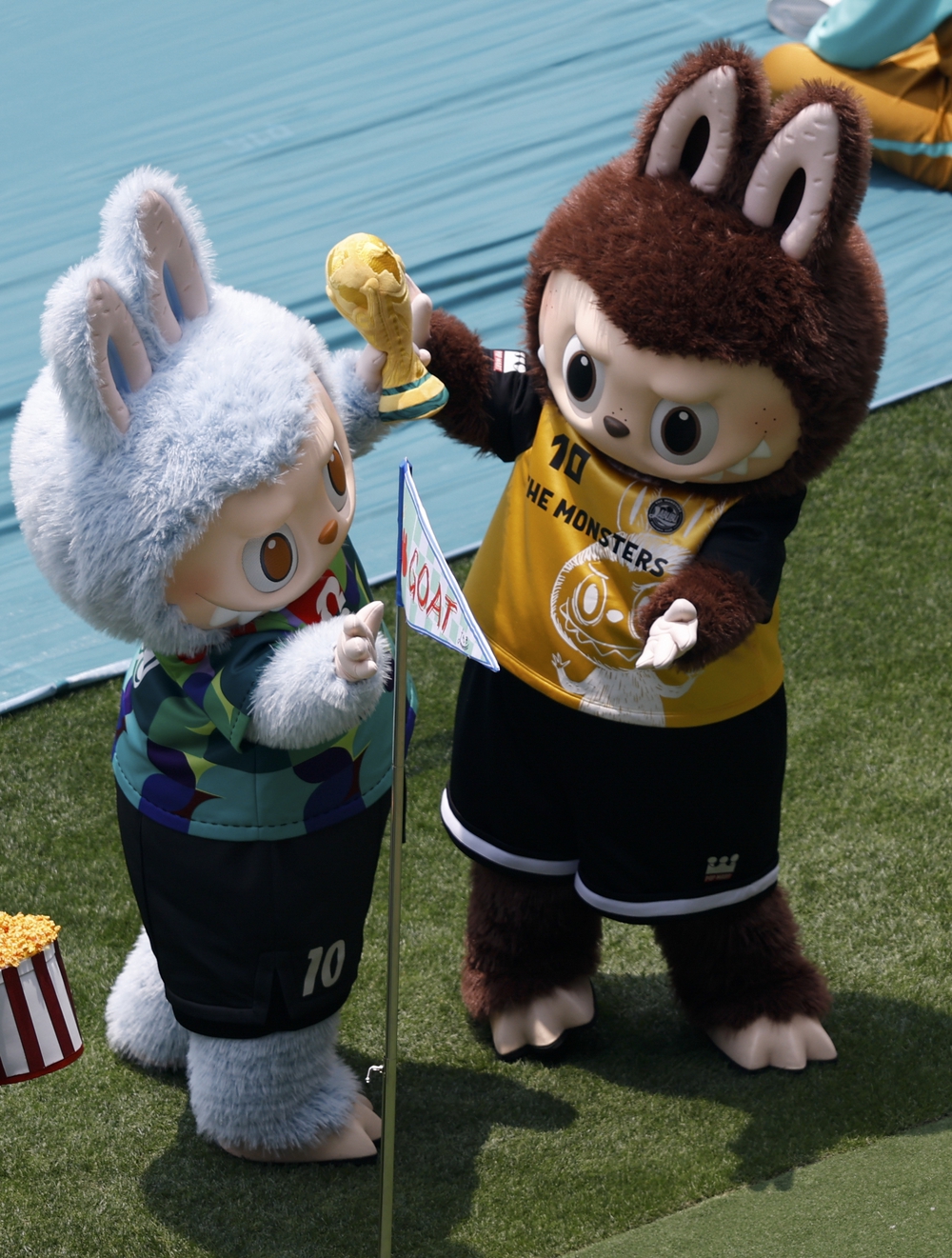 WORLD CUP: AI THẮNG? AI THUA? - Ảnh 1. WORLD CUP: AI THẮNG? AI THUA? - Ảnh 1.