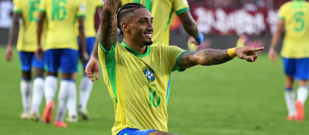 Tỷ lệ chiến thắng Brazil vs Haiti (Bảng C World Cup 2026): Vượt trội - Ảnh 2. Tỷ lệ chiến thắng Brazil vs Haiti (Bảng C World Cup 2026): Vượt trội - Ảnh 2.
