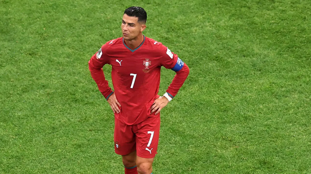 Thierry Henry chỉ trích Ronaldo sau trận hòa của ĐT Bồ Đào Nha ở World Cup 2026 - Ảnh 2.