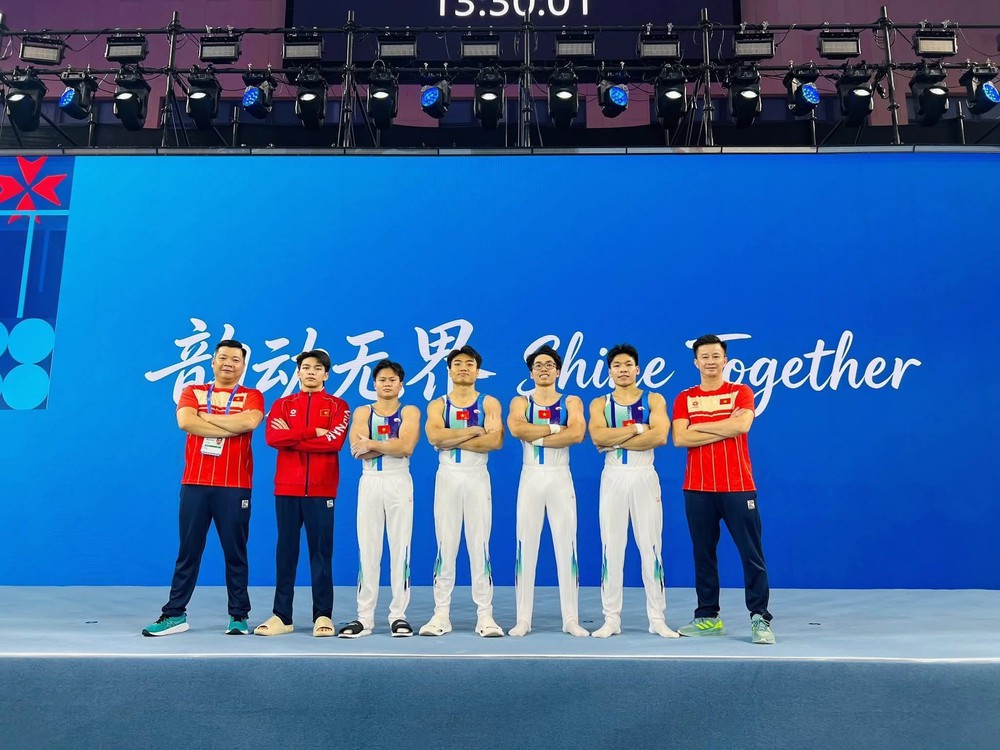 Tin nóng thể thao sáng 19/06: Messi lên tiếng về tin cha anh qua đời, Thần đồng 2k5 lập kỷ lục World Cup - Ảnh 3. Tin nóng thể thao sáng 19/06: Messi lên tiếng về tin cha anh qua đời, Thần đồng 2k5 lập kỷ lục World Cup - Ảnh 3.