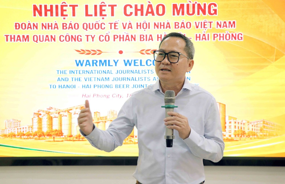 Hội Báo toàn quốc 2026: Nhịp cầu gắn kết truyền thông ASEAN - Ảnh 3. Hội Báo toàn quốc 2026: Nhịp cầu gắn kết truyền thông ASEAN - Ảnh 3.