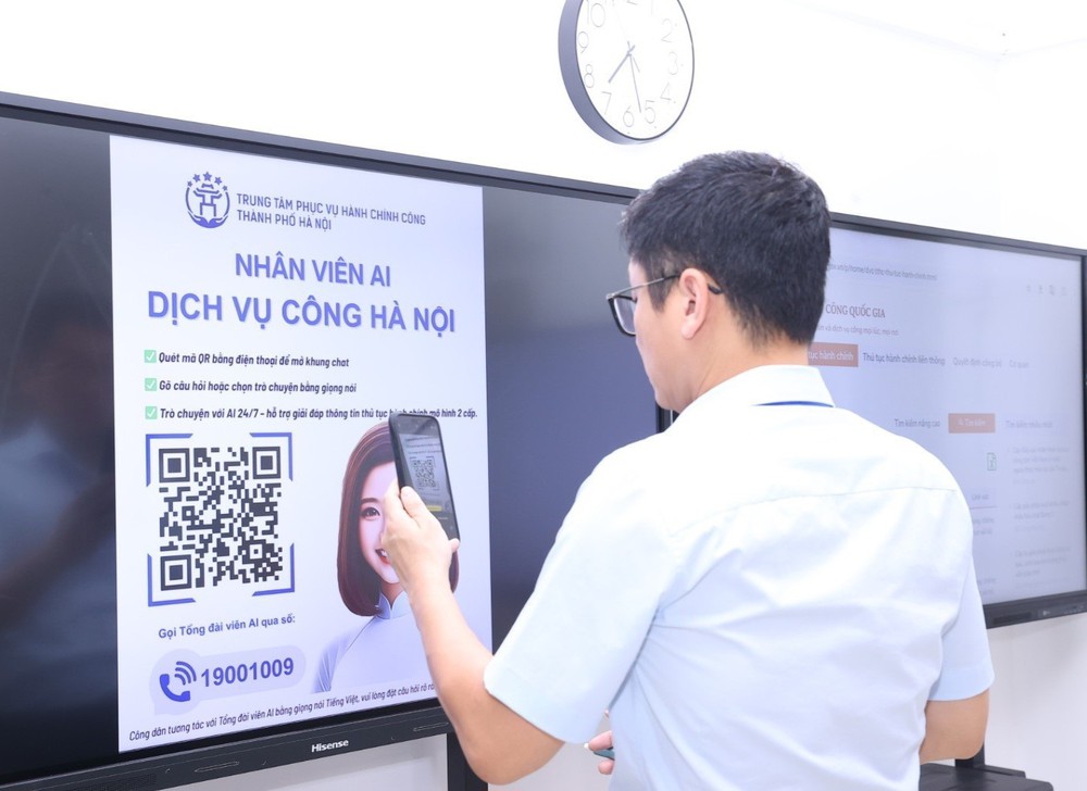 Từ cuộc sắp xếp bộ máy đến thay đổi phương thức quản trị  - Ảnh 4.