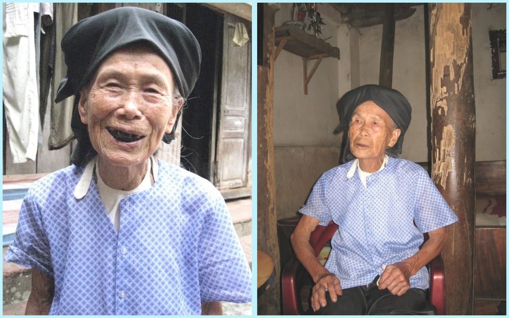 Bài 21/6 - Ký ức "Báo động từ vốn di sản" trên báo TT&VH Những nẻo đường tìm "báu vật sống" - Ảnh 3. Bài 21/6 - Ký ức "Báo động từ vốn di sản" trên báo TT&VH Những nẻo đường tìm "báu vật sống" - Ảnh 3.