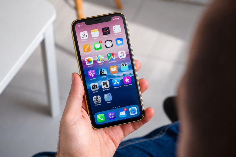 iPhone 17 Series trở thành lựa chọn nâng cấp đáng chú ý của người dùng iPhone đời cũ - Ảnh 1. iPhone 17 Series trở thành lựa chọn nâng cấp đáng chú ý của người dùng iPhone đời cũ - Ảnh 1.
