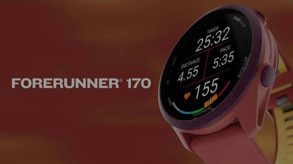 Garmin Forerunner 170 và bản Music: Đâu mới là "vũ khí" tối thượng của các runner thế hệ mới? - Ảnh 1. Garmin Forerunner 170 và bản Music: Đâu mới là "vũ khí" tối thượng của các runner thế hệ mới? - Ảnh 1.