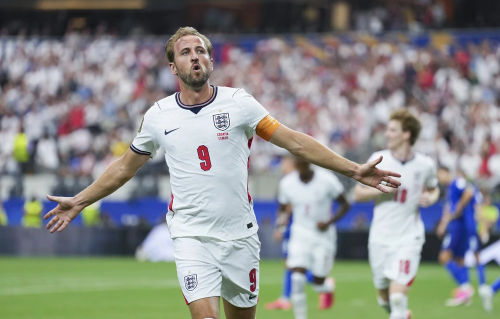 World Cup 2026 24h: Ibrahimovic gây sốc với dự đoán nhà vô địch; Messi hướng tới kỷ lục ghi bàn - Ảnh 5. World Cup 2026 24h: Ibrahimovic gây sốc với dự đoán nhà vô địch; Messi hướng tới kỷ lục ghi bàn - Ảnh 5.