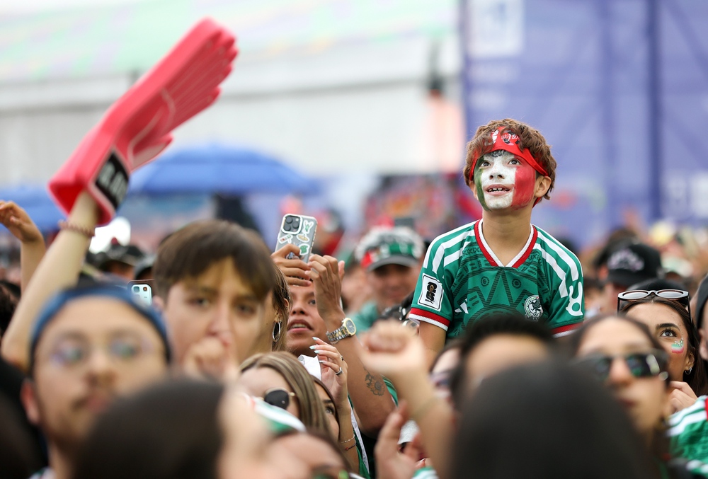 Nhân Ngày Báo chí Cách mạng Việt Nam 21/6: World Cup 2026 và câu chuyện truyền thông thể thao - Ảnh 1. Nhân Ngày Báo chí Cách mạng Việt Nam 21/6: World Cup 2026 và câu chuyện truyền thông thể thao - Ảnh 1.
