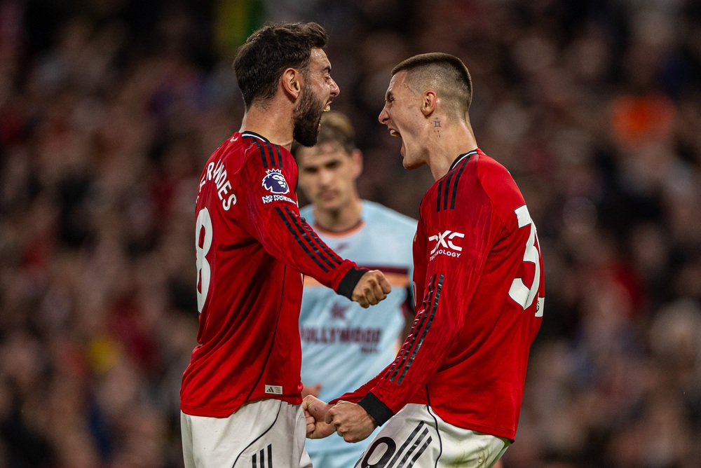 Ngoại hạng Anh công bố lịch thi đấu mùa giải mới: MU khởi đầu dễ thở, Arsenal khó lường - Ảnh 2.