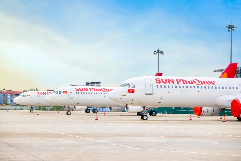 Phú Quốc bước vào giai đoạn tăng trưởng mới với hệ sinh thái du lịch toàn diện - Ảnh 3. Phú Quốc bước vào giai đoạn tăng trưởng mới với hệ sinh thái du lịch toàn diện - Ảnh 3.
