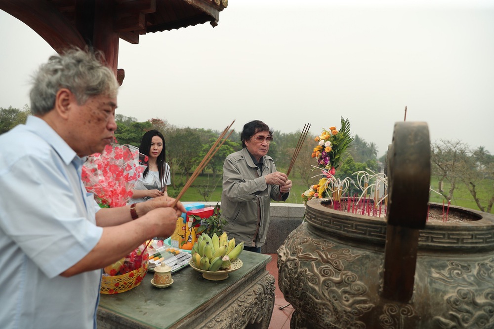 Bài 21/6 - "Chỉ cây đời mãi xanh tươi" - Ảnh 6. Bài 21/6 - "Chỉ cây đời mãi xanh tươi" - Ảnh 6.