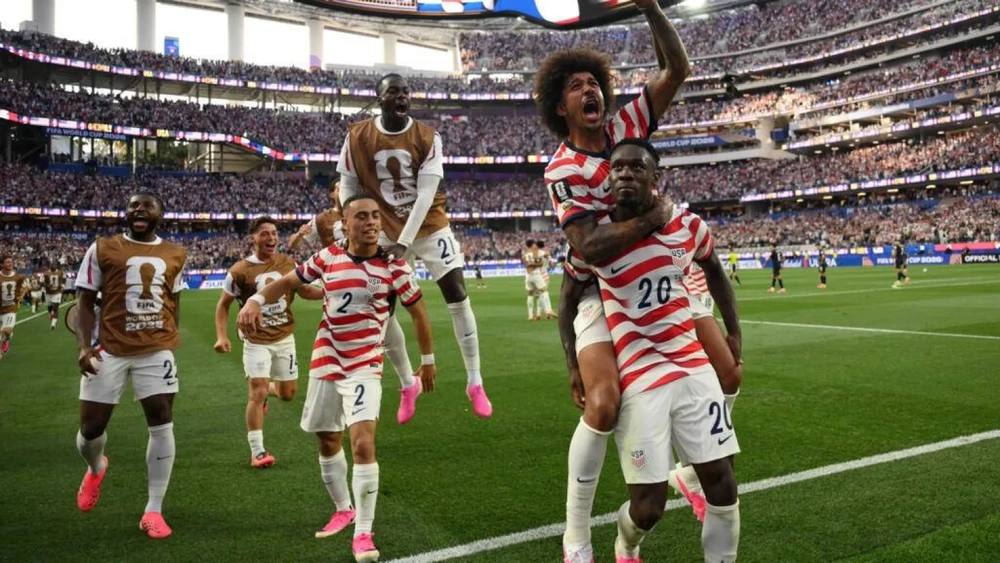 Link trực tiếp bóng đá World Cup 2026 trên VTV hôm nay 20/6 - Ảnh 1. Link trực tiếp bóng đá World Cup 2026 trên VTV hôm nay 20/6 - Ảnh 1.