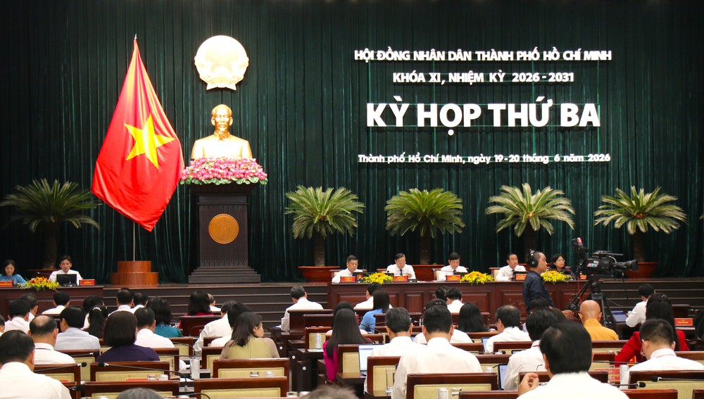 Thông qua dự án Công viên Bến Nhà Rồng - Bến Bạch Đằng gần 30.000 tỷ đồng - Ảnh 1. Thông qua dự án Công viên Bến Nhà Rồng - Bến Bạch Đằng gần 30.000 tỷ đồng - Ảnh 1.