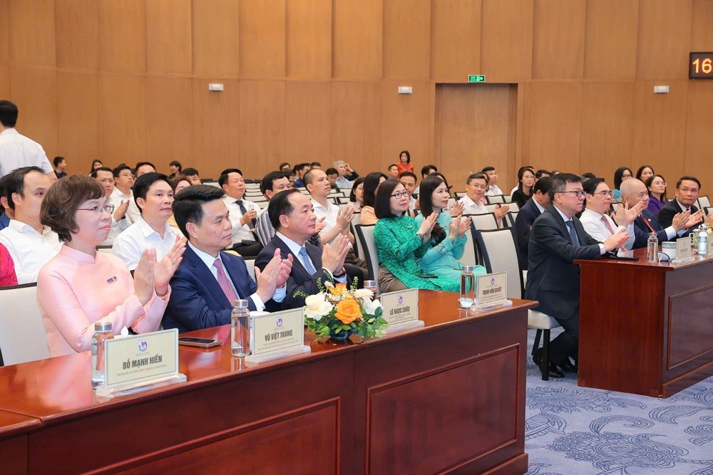 TTXVN khai trương Chuyên trang thông tin "Chuyển động số" - Ảnh 5.