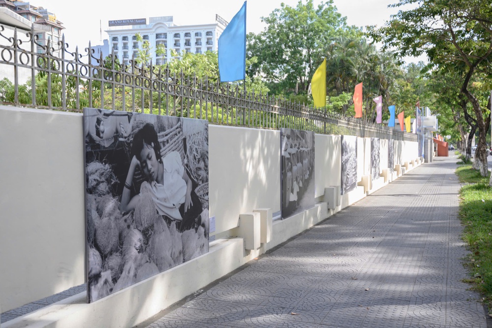 Đại sứ quán Pháp mang chuỗi nghệ thuật đa sắc màu đến Festival Huế 2026 - Ảnh 1. Đại sứ quán Pháp mang chuỗi nghệ thuật đa sắc màu đến Festival Huế 2026 - Ảnh 1.