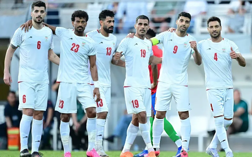 Tin nóng thể thao sáng 3/6: Cầu thủ gốc Việt khiến huyền thoại bóng đá Đức đòi FIFA đổi luật - Ảnh 3.