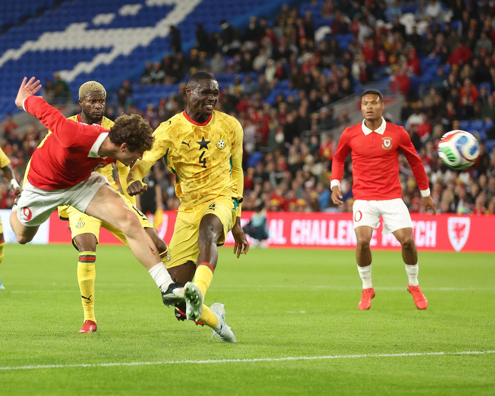 Lukaku ghi bàn giúp ĐT Bỉ thắng Croatia trước thềm World Cup 2026 - Ảnh 3.