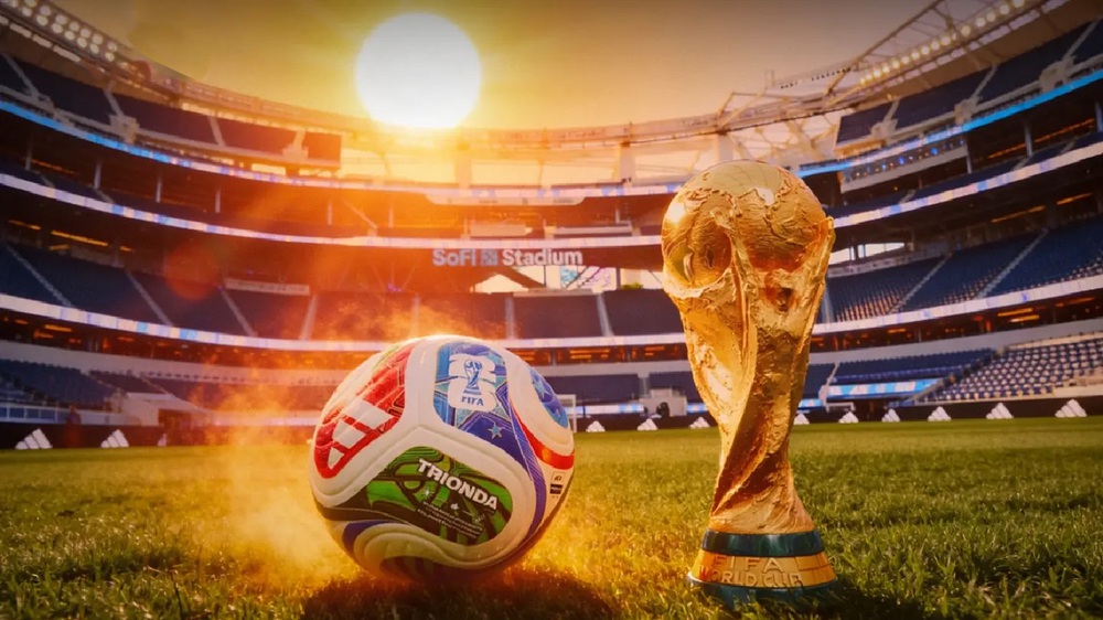 Vấn đề: Phải làm gì để thành công ở World Cup 2026? - Ảnh 1.