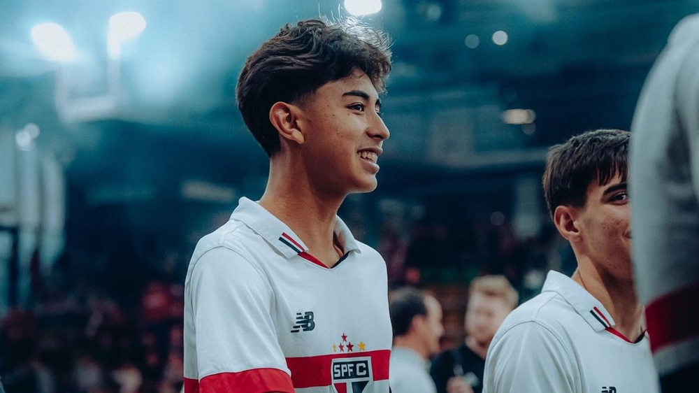 U19 Indonesia có cầu thủ từ Brazil và hàng loạt gương mặt chơi bóng tại nước ngoài - Ảnh 1.