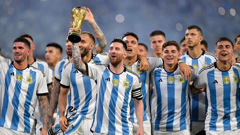 world cup 2026