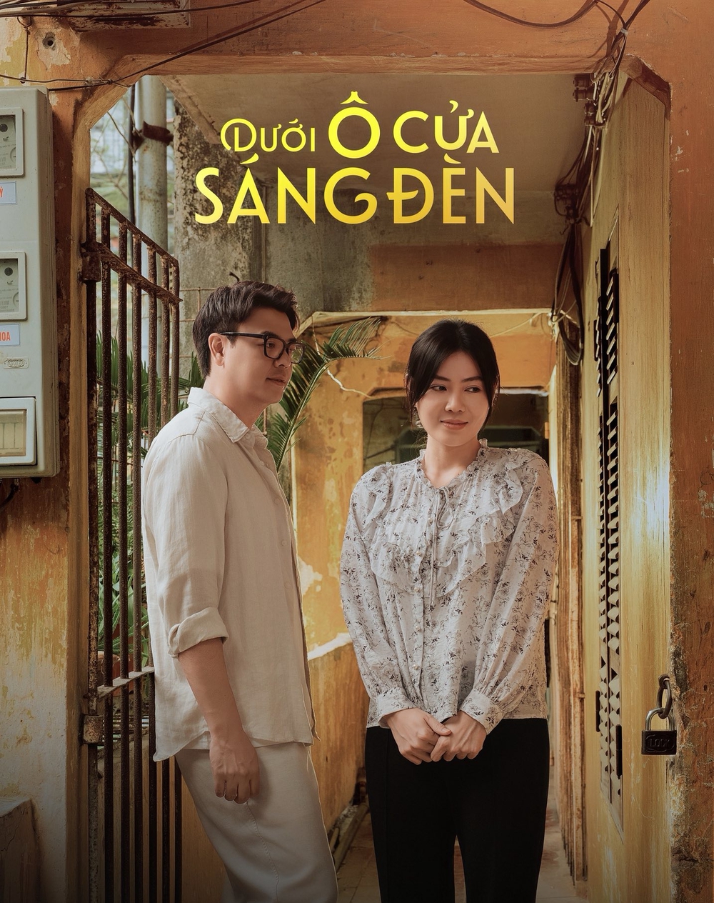 Diễn viên Thanh Hương: "Tôi không còn ở giai đoạn nhận vai để phủ sóng" - Ảnh 3. Diễn viên Thanh Hương: "Tôi không còn ở giai đoạn nhận vai để phủ sóng" - Ảnh 3.