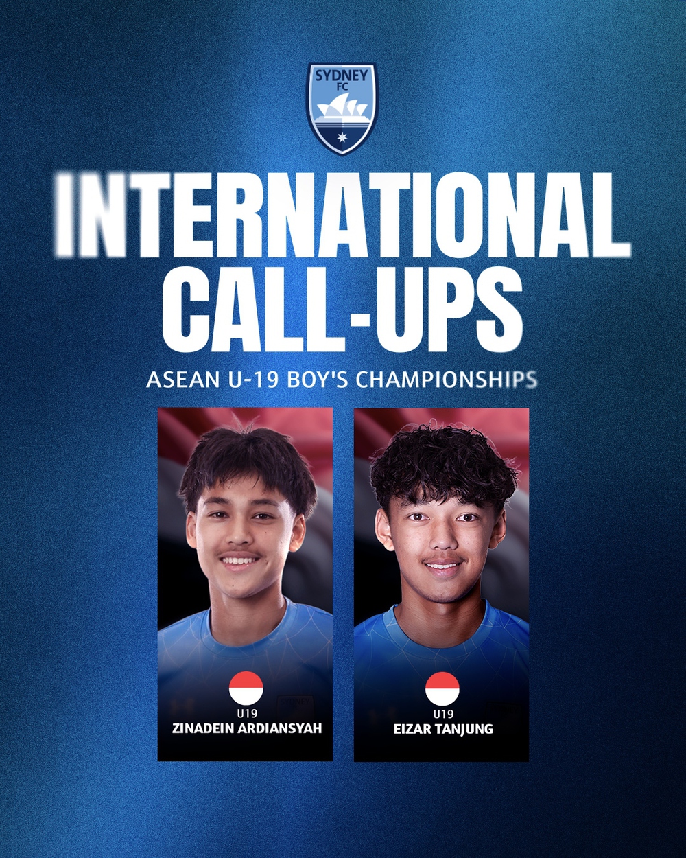 U19 Indonesia có cầu thủ từ Brazil và hàng loạt gương mặt chơi bóng tại nước ngoài - Ảnh 2.