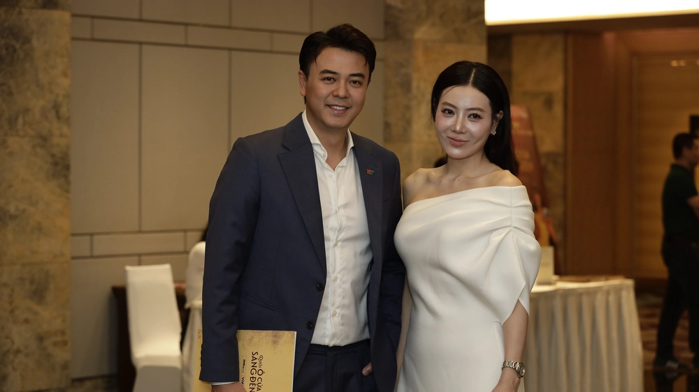 Diễn viên Thanh Hương: "Tôi không còn ở giai đoạn nhận vai để phủ sóng" - Ảnh 4. Diễn viên Thanh Hương: "Tôi không còn ở giai đoạn nhận vai để phủ sóng" - Ảnh 4.