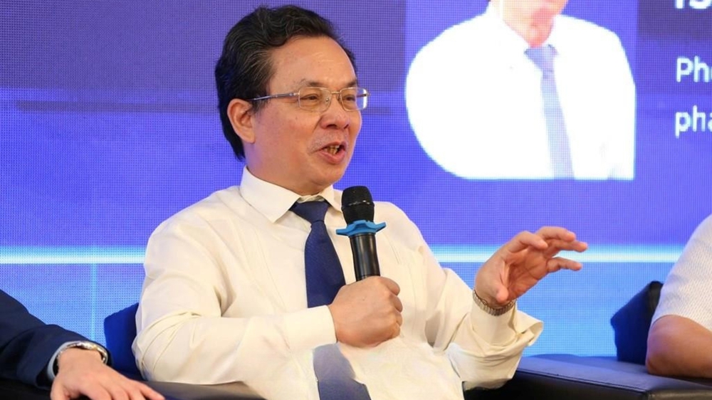Nhận diện thị trường bất động sản trong mô hình tăng trưởng mới - Ảnh 2. Nhận diện thị trường bất động sản trong mô hình tăng trưởng mới - Ảnh 2.