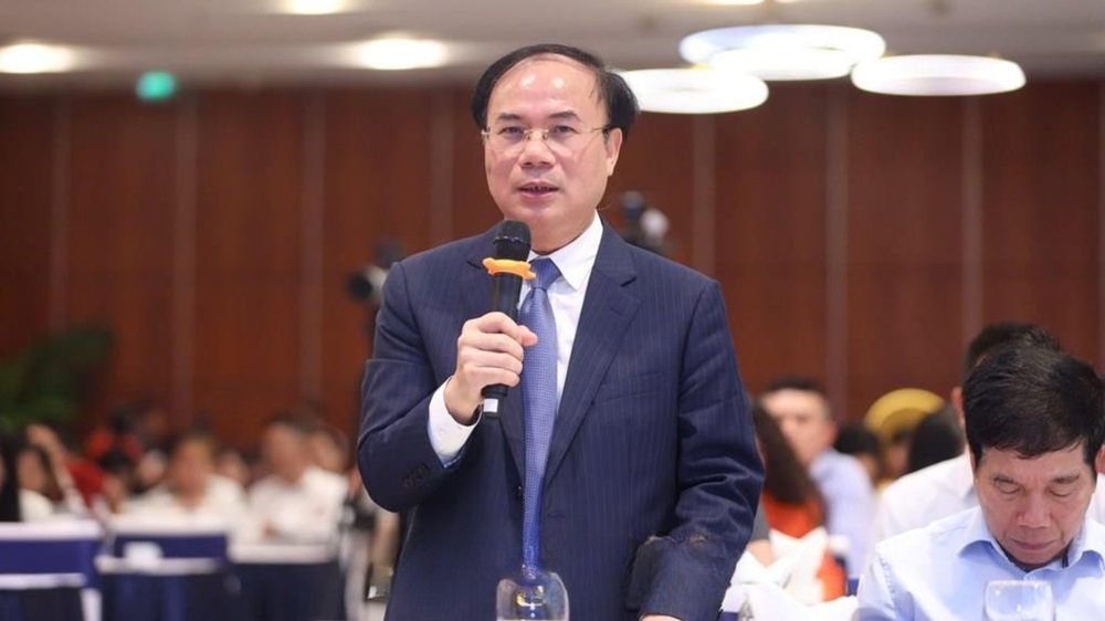Nhận diện thị trường bất động sản trong mô hình tăng trưởng mới - Ảnh 1. Nhận diện thị trường bất động sản trong mô hình tăng trưởng mới - Ảnh 1.