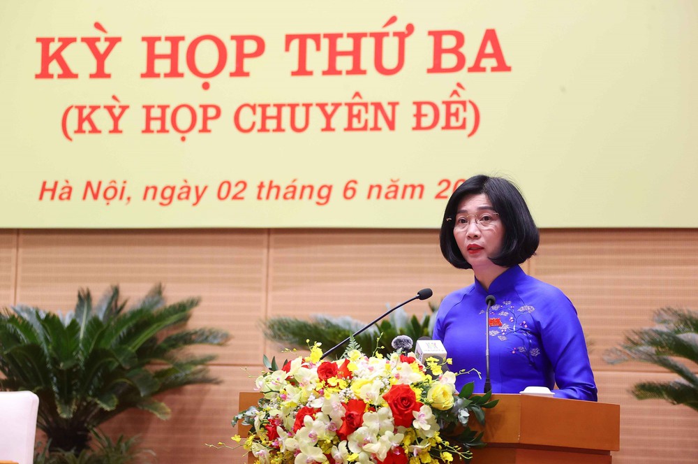 Bí thư Thành ủy Hà Nội: Tập trung cao độ để đưa Luật Thủ đô 2026 sớm đi vào cuộc sống - Ảnh 2. Bí thư Thành ủy Hà Nội: Tập trung cao độ để đưa Luật Thủ đô 2026 sớm đi vào cuộc sống - Ảnh 2.