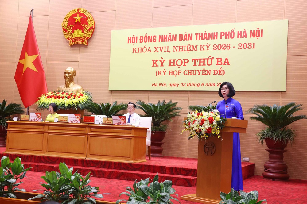 Bí thư Thành ủy Hà Nội: Tập trung cao độ để đưa Luật Thủ đô 2026 sớm đi vào cuộc sống - Ảnh 3. Bí thư Thành ủy Hà Nội: Tập trung cao độ để đưa Luật Thủ đô 2026 sớm đi vào cuộc sống - Ảnh 3.
