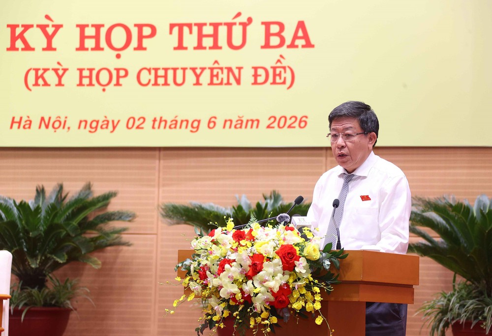 Bí thư Thành ủy Hà Nội: Tập trung cao độ để đưa Luật Thủ đô 2026 sớm đi vào cuộc sống - Ảnh 7. Bí thư Thành ủy Hà Nội: Tập trung cao độ để đưa Luật Thủ đô 2026 sớm đi vào cuộc sống - Ảnh 7.