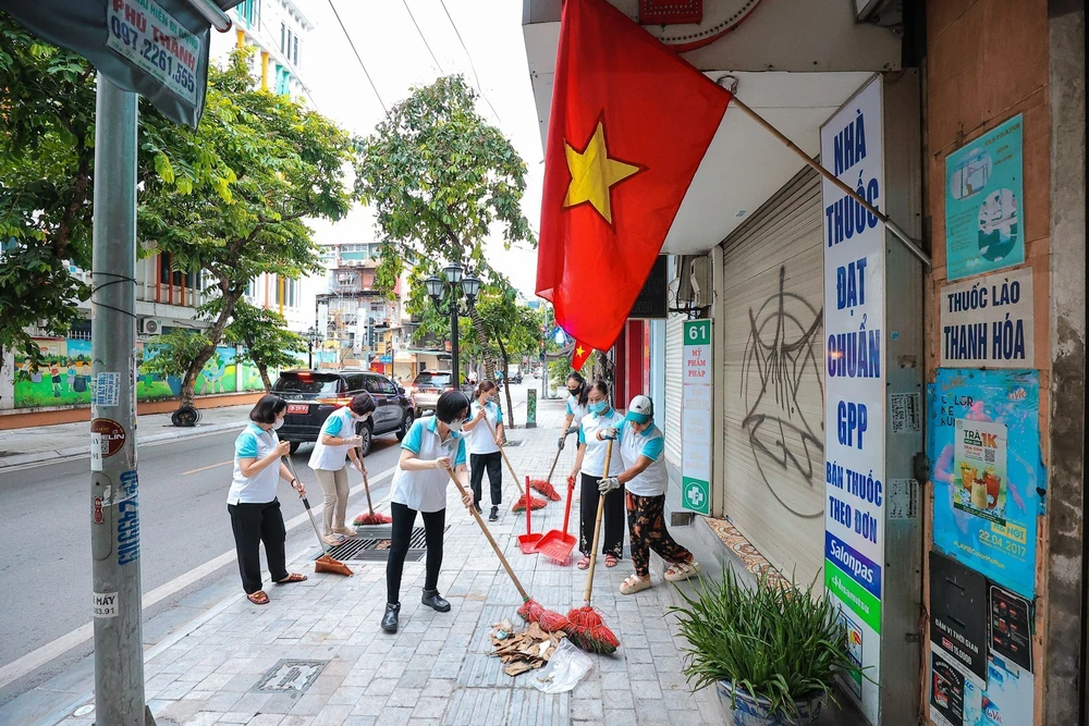 Ngày Môi trường thế giới 5/6/2026: Chung tay hành động vì khí hậu - Ảnh 4.