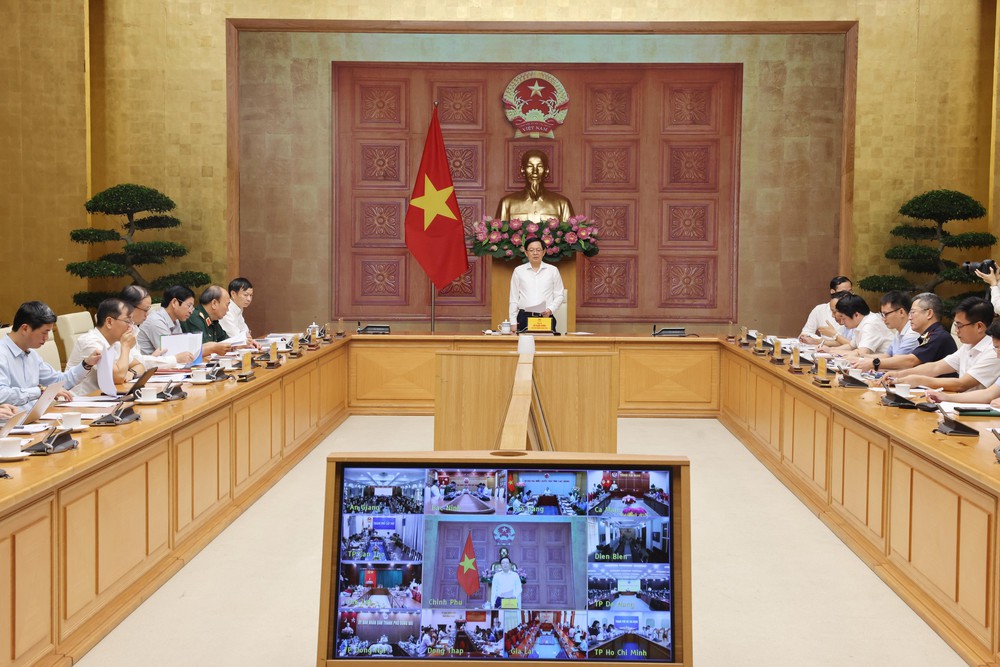Sơ kết đợt cao điểm ngăn chặn, xử lý xâm phạm quyền sở hữu trí tuệ - Ảnh 2.