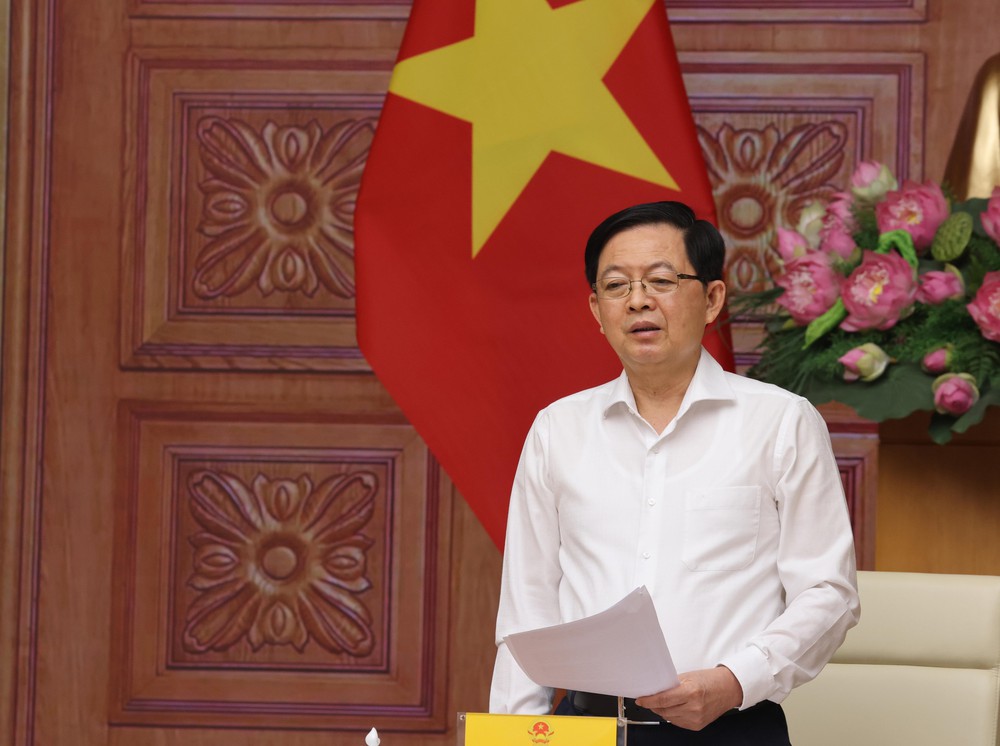 Sơ kết đợt cao điểm ngăn chặn, xử lý xâm phạm quyền sở hữu trí tuệ - Ảnh 1.