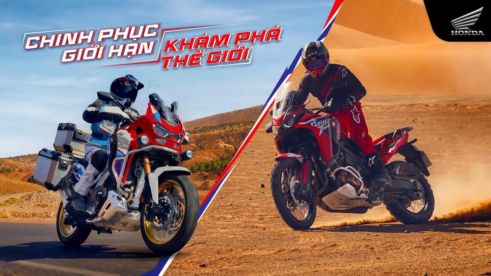 Honda tăng tốc xe máy điện, không quên thỏa mãn các tín đồ đua xe đường trường - Ảnh 1. Honda tăng tốc xe máy điện, không quên thỏa mãn các tín đồ đua xe đường trường - Ảnh 1.