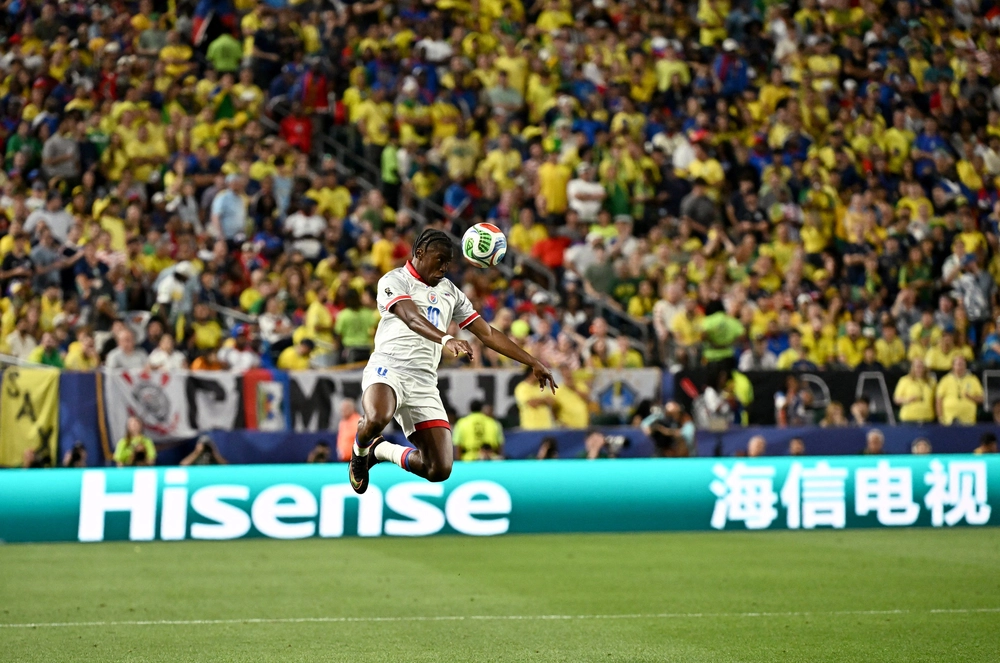 Xác định 2 đội tuyển đầu tiên bị loại ở World Cup 2026 - Ảnh 2. Xác định 2 đội tuyển đầu tiên bị loại ở World Cup 2026 - Ảnh 2.
